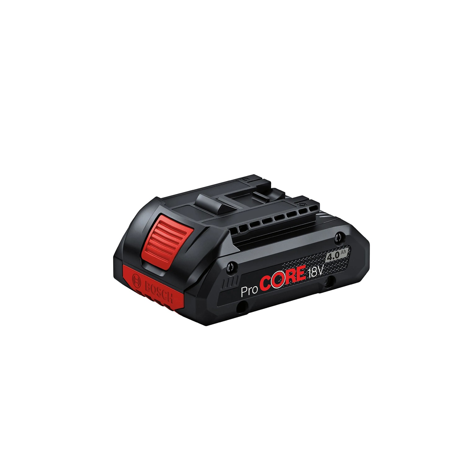 Bosch Professional 1600A016GB ProCORE 18V/4 Ah Werkzeug-Akku 18 V 4 Ah Li-Ion