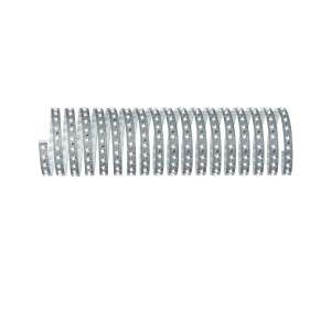 Paulmann MaxLED 500 Smart Home Basis-Set, 10 m LED-Streifen, Tageslichtweiß, aufgerollt.