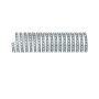 Paulmann MaxLED 500 Smart Home Basis-Set, 10 m LED-Streifen, Tageslichtweiß, aufgerollt.