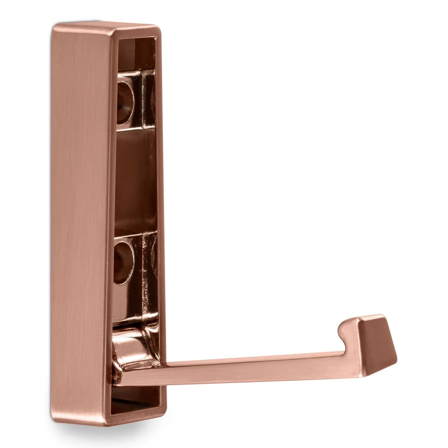 SOTECH Aufbau Klapphaken BARI Klein Kupfer Poliert günstig online kaufen