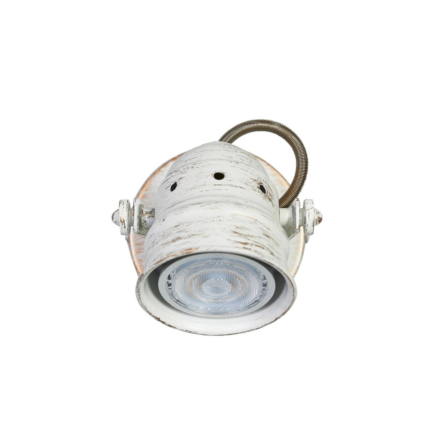 Lindby Wandleuchte Wandlampe Innen Leonor 9639063 Retro Vintage Antik in We günstig online kaufen