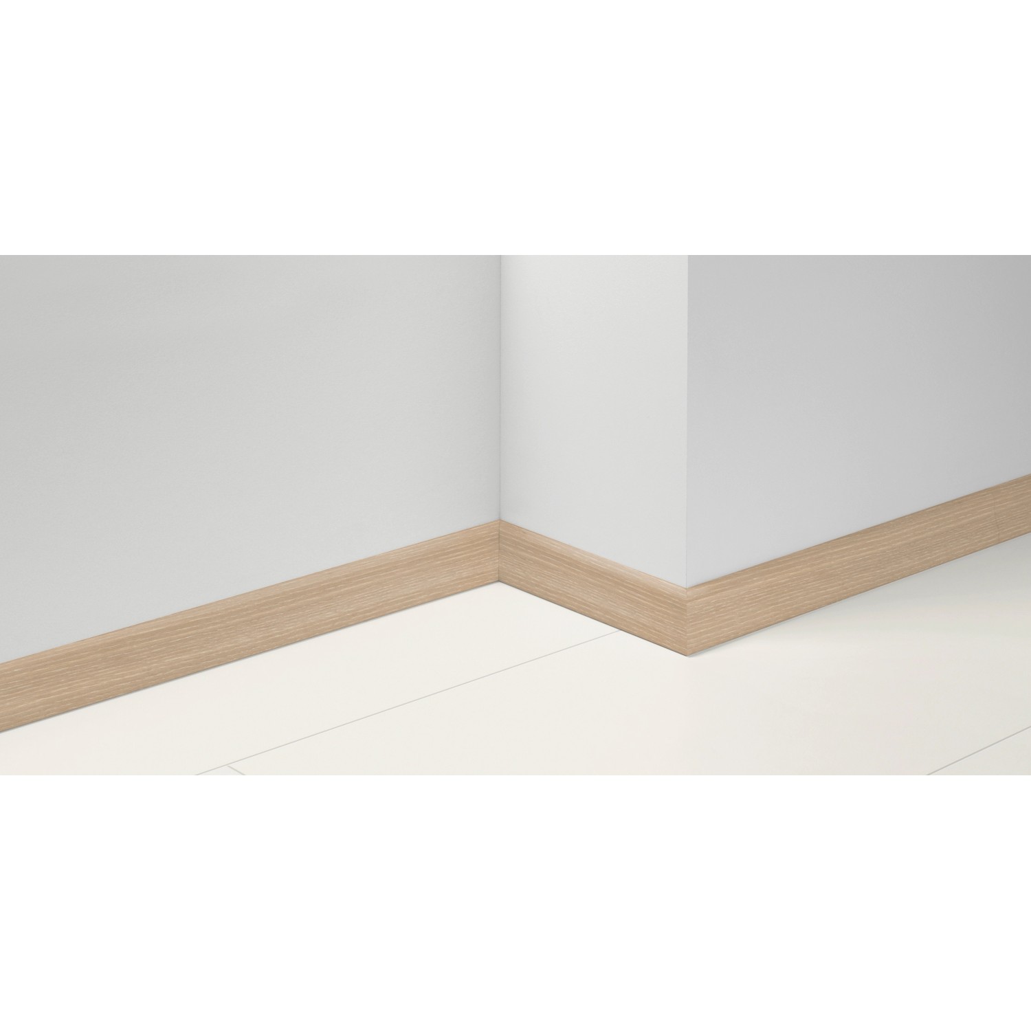 Parador Sockelleiste SL 4 Eiche E007 60 mm x 20 mm x 2.200 mm