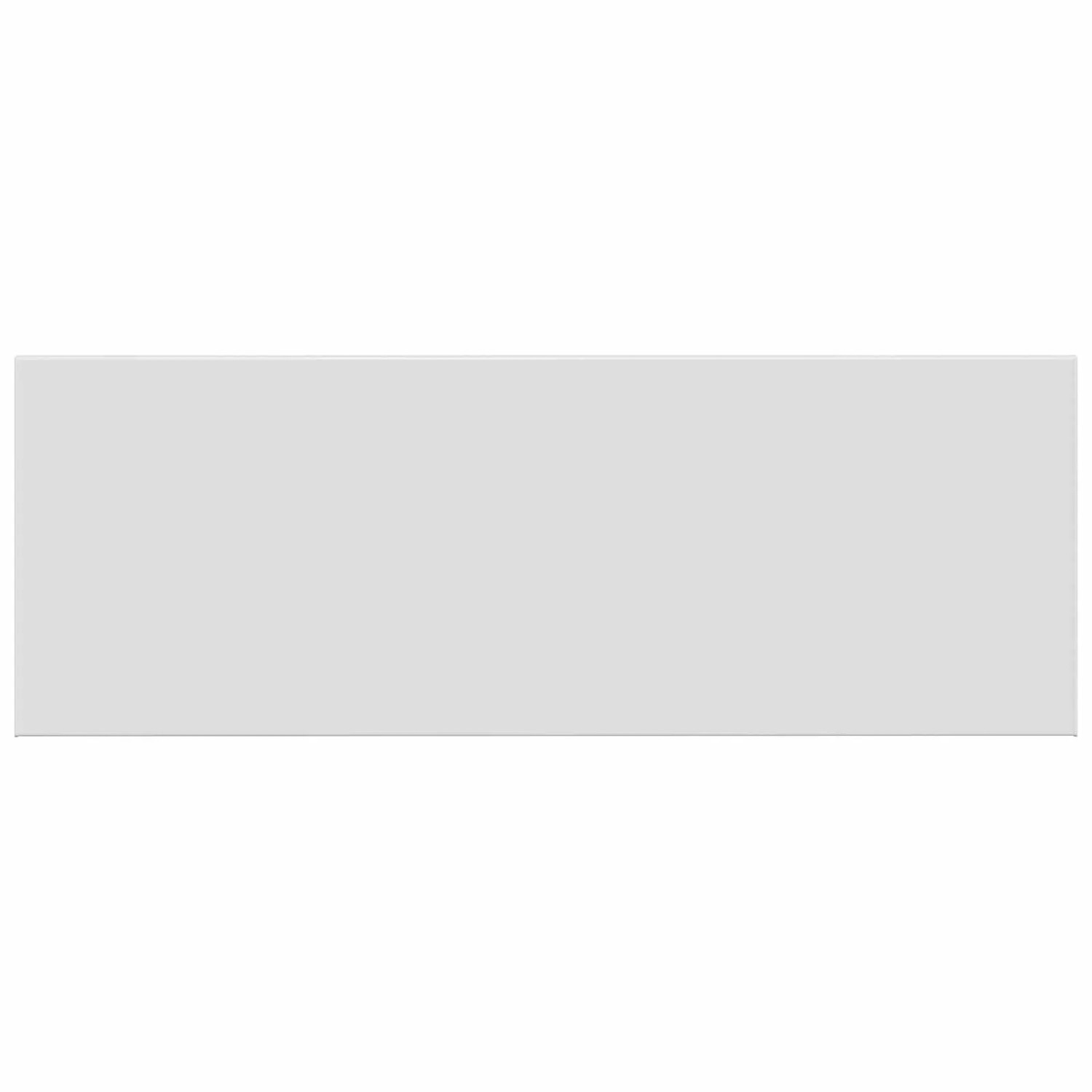 vidaXL Fensterbank Weiß 120 x 50 x 4,5 cm PVC Gemischt mit UPVC 42022180 günstig online kaufen