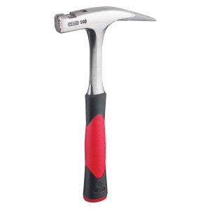 Picard Ganzstahl Latthammer Nr 590 Geraut