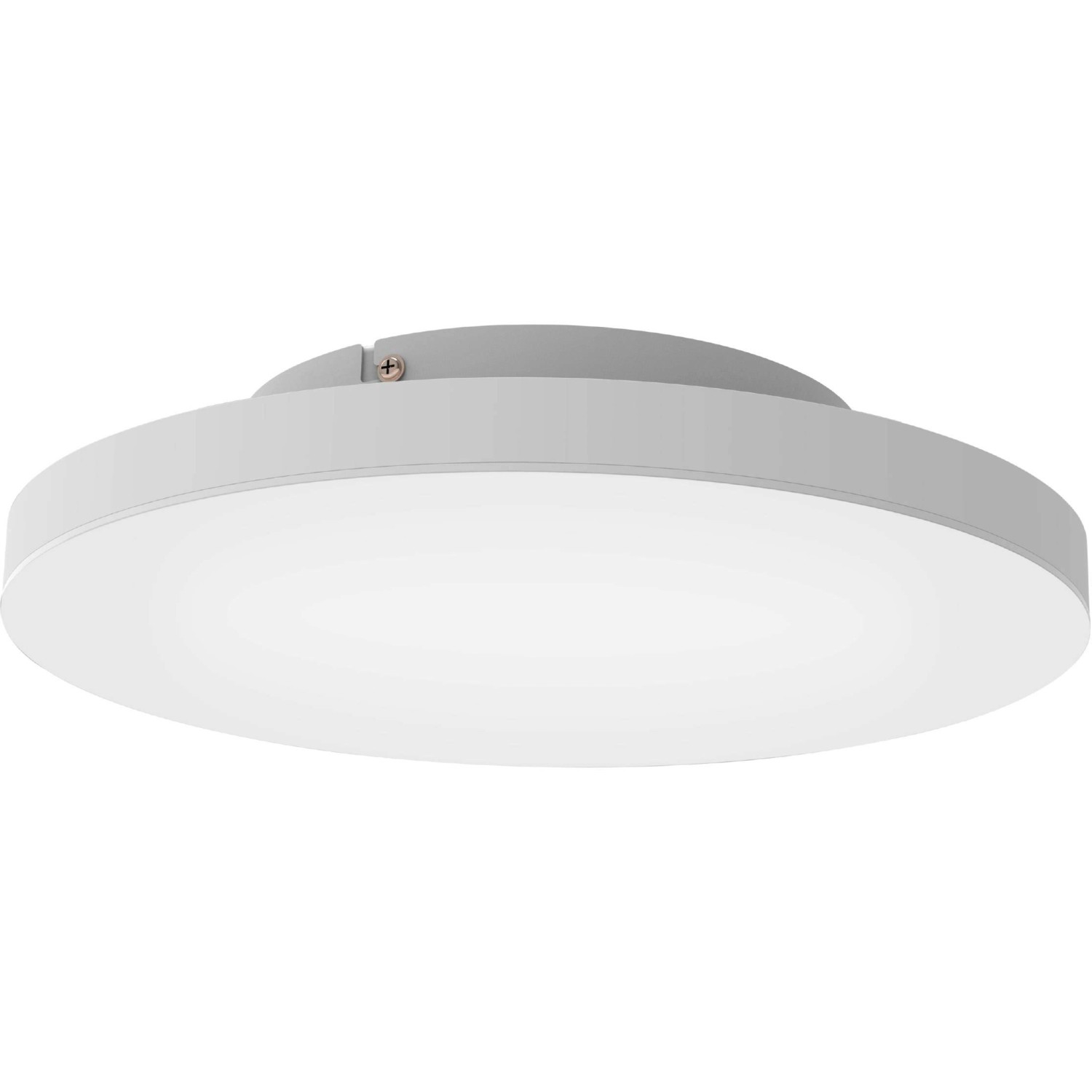 Eglo LED-Deckenleuchte Zigbee Turcona-Z Rund Weiß 22,4 W