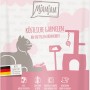 MjAMjAM Katzen-Nassfutter mit Garnele & Hühnchen, getreidefrei, 300g.