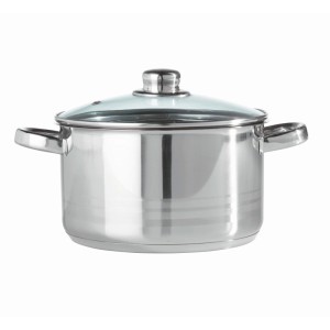 Mömax Kochtopf Paula ca. 3,3 Liter