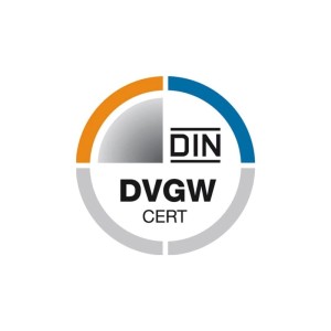 KLASEBO Reduziernippel Temperguss 3/4" AG x 1/2" AG