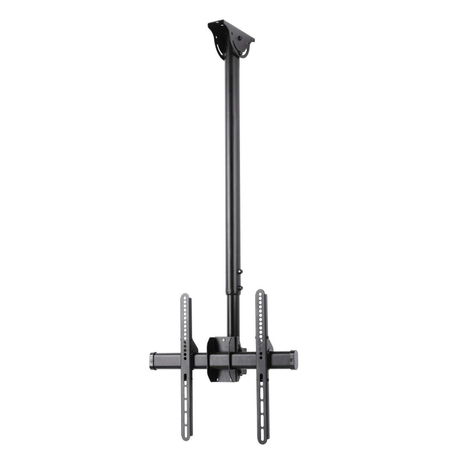 Hama TV-Deckenhalterung schwenkbar neigbar 165 cm (65 Zoll) bis 50 kg