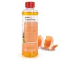 Microactiv Orangenöl Reiniger Konzentrat, 500ml Flasche für Haushalt & Auto.