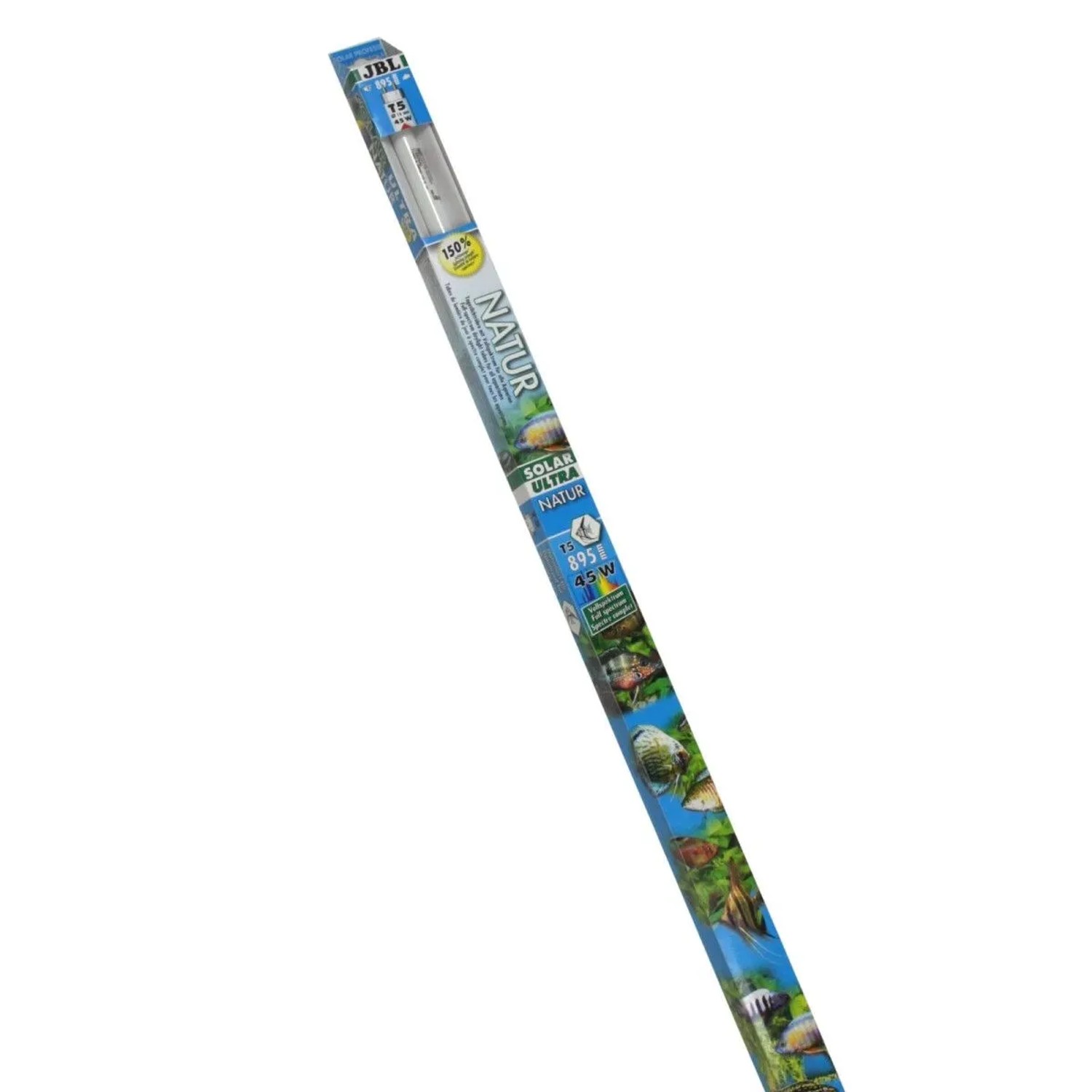 Thumbnail - JBL Aquarium Beleuchtung Solar Natur T5 Ultra 895 mm-45 W