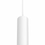 Weiße Philips Hue Pendelleuchte White Ambiance Explore mit Dimmer, 570 lm.