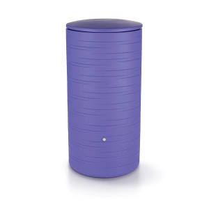 ARVES Regentonne Novara 280 l Lavender