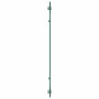 vidaXL Küchenrückwand Weiß 70x40 cm Hartglas 249451_6
