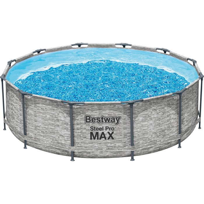 Aufstellpool kaufen bei OBI