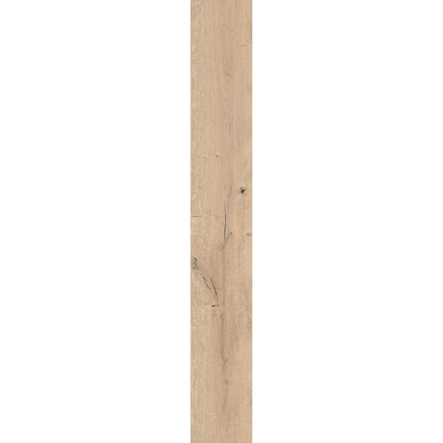Kaindl Laminat Poseidon California Oak, 7mm stark, wasserfest, helle Holzoptik.