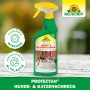 Neudorff Hunde- und Katzen-Schreck AF 500ml: Fernhaltespray mit natürlichem Duft, vertreibt Tiere.