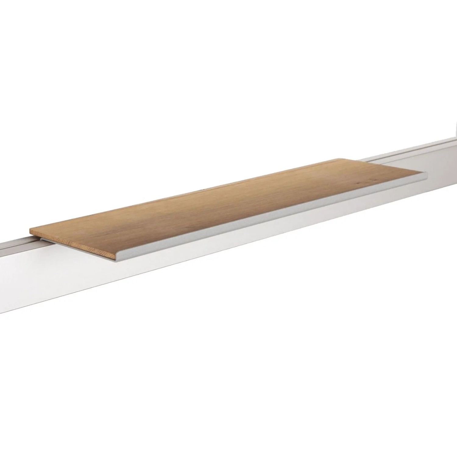 Kesseböhmer Linero MosaiQ Deko Einleger M Eichedekor 350 mm