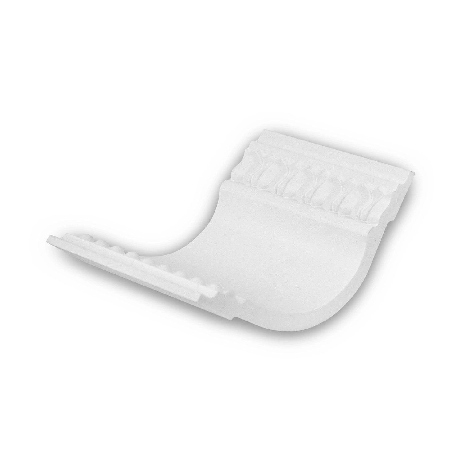 NOEL & MARQUET NMC 1 MUSTERSTÜCK ARSTYL S-Z6 10 cm MUSTER der Eckleiste Stu günstig online kaufen