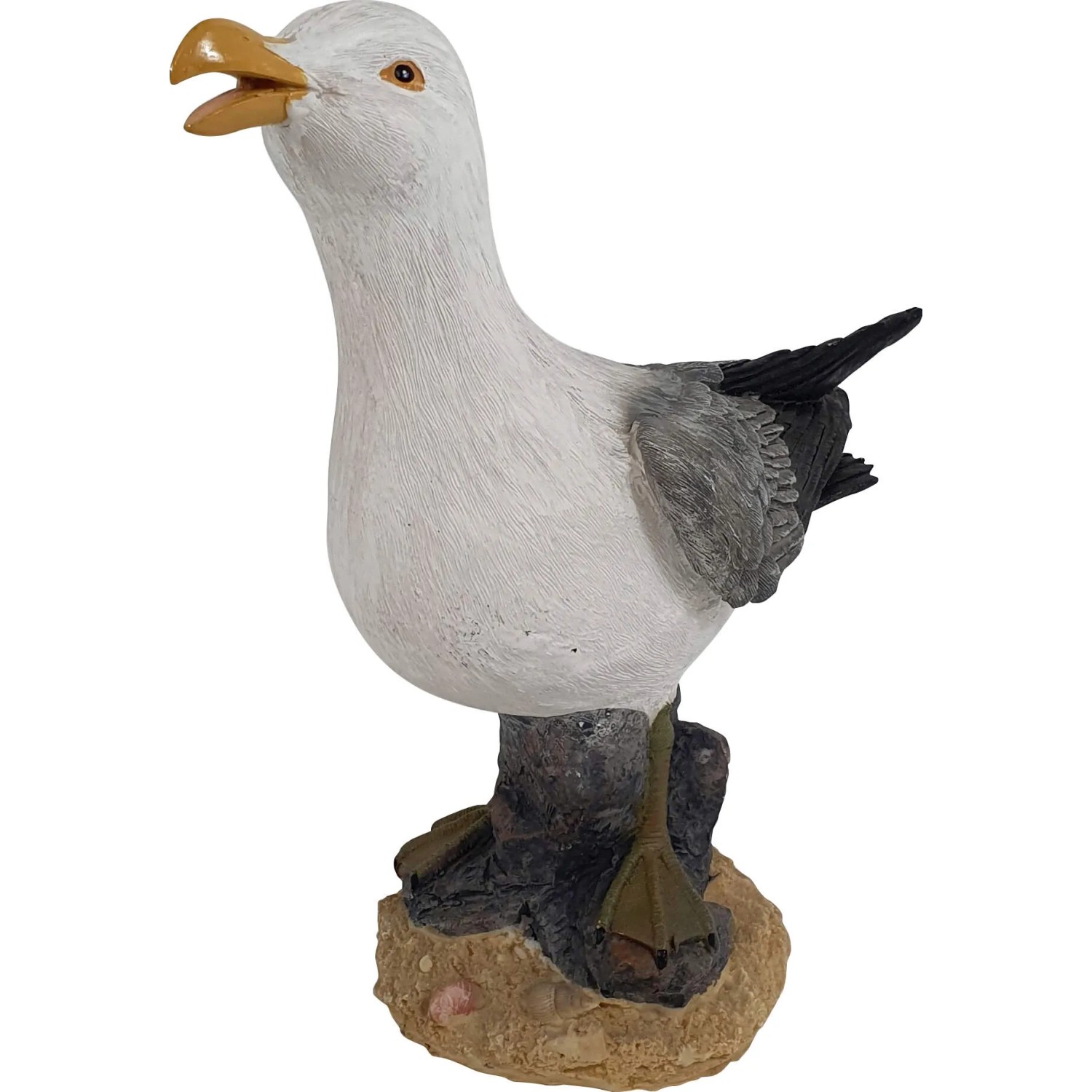 Polyresin Gartenfigur Mwe 28 cm kaufen bei OBI