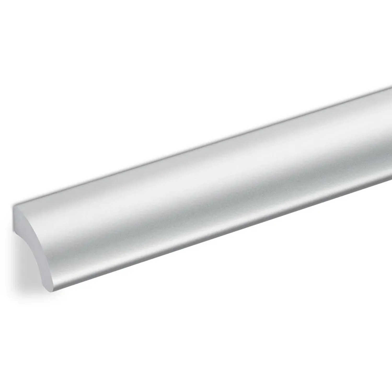 SOTECH Griffleiste NORR BA 320 mm Alu Eloxiert