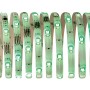 Paulmann LED Stripe Set, 3m, mit Farbwechsel. Flexibel, selbstklebend, kürzbar. Ideal für indirekte Beleuchtung.