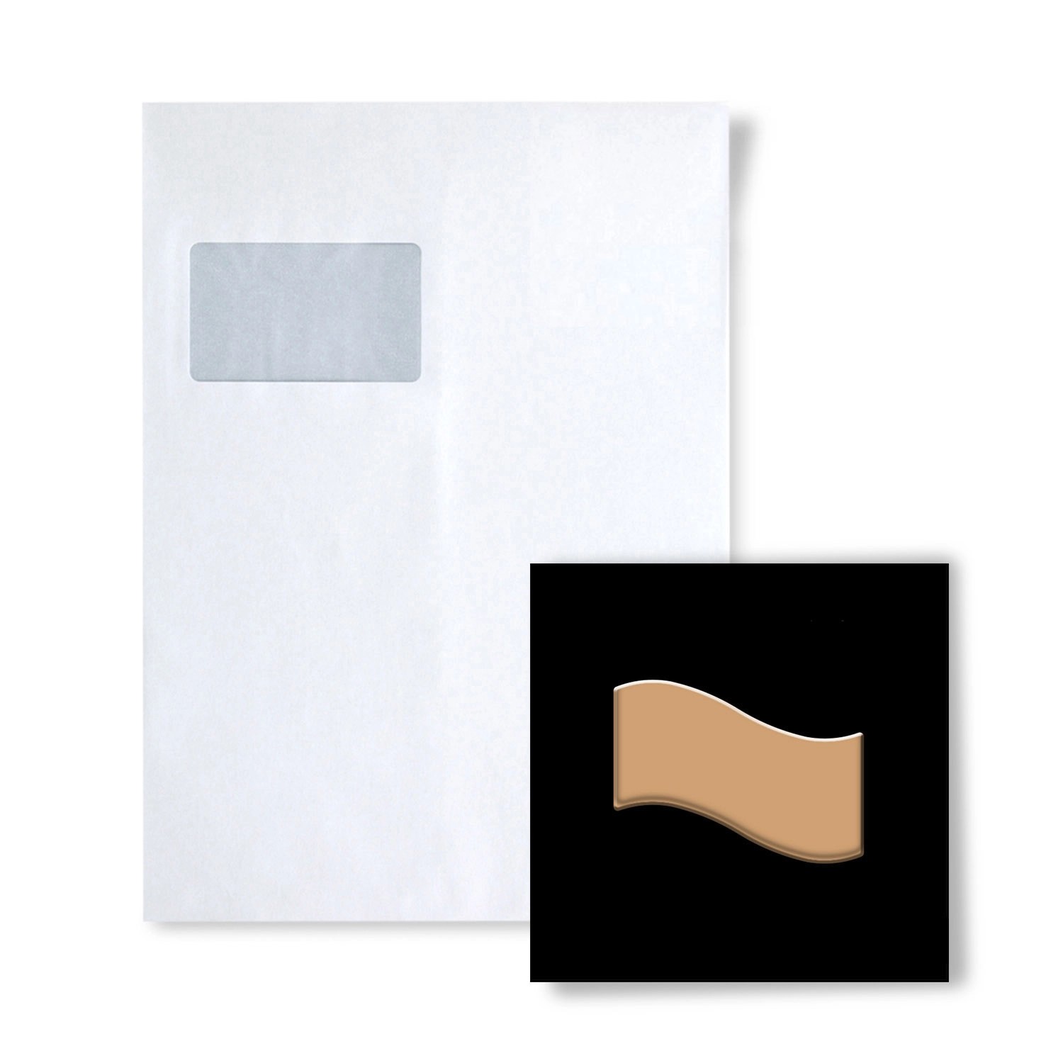 ALLOY Mosaik MUSTER S-Flux-Ti-AM Flux Titan Amber Hochglänzend günstig online kaufen