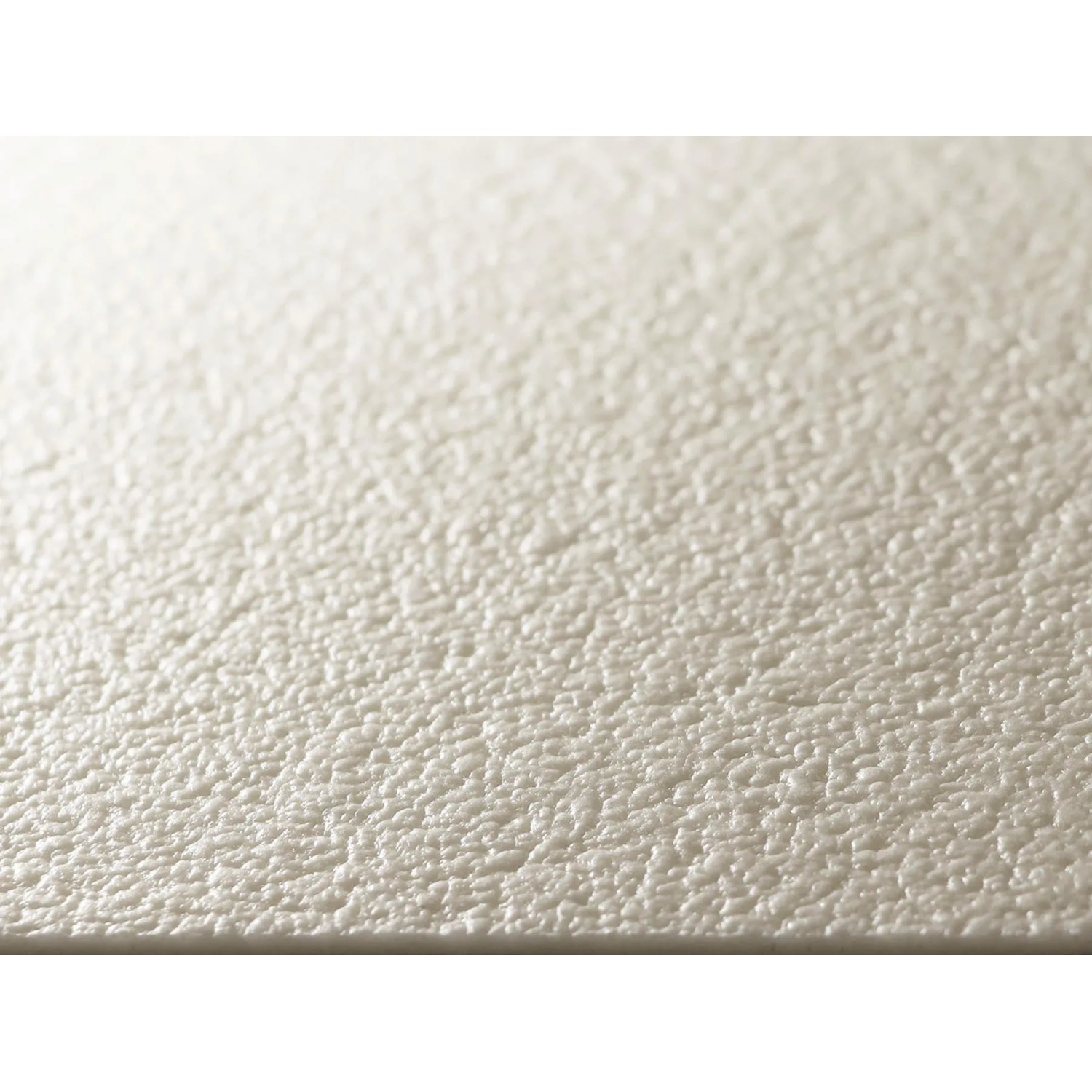 Nahaufnahme: Primaflor PVC Boden Tacuto Eiche Gold, strukturierte Oberfläche.
