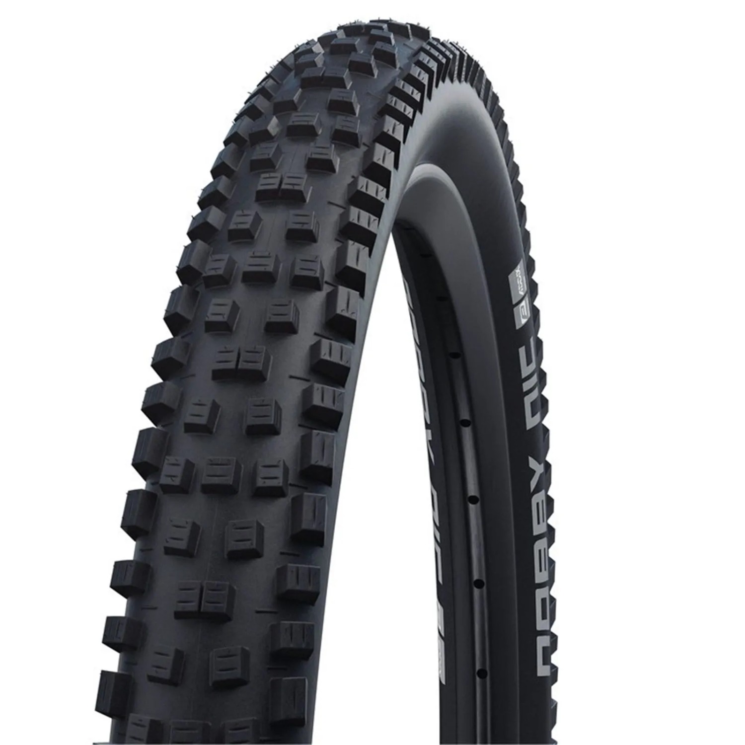 Schwalbe Reifen Nobby Nic HS602 Faltbar 27.5x2.25 Zoll57-584 Sw-TSkin Perf.TLR Addix