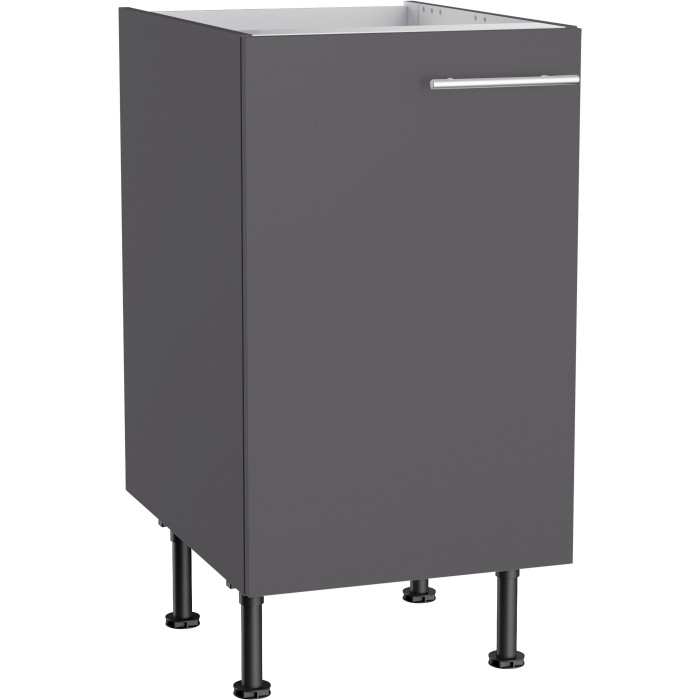 Spulenunterschrank 45 Cm Breit