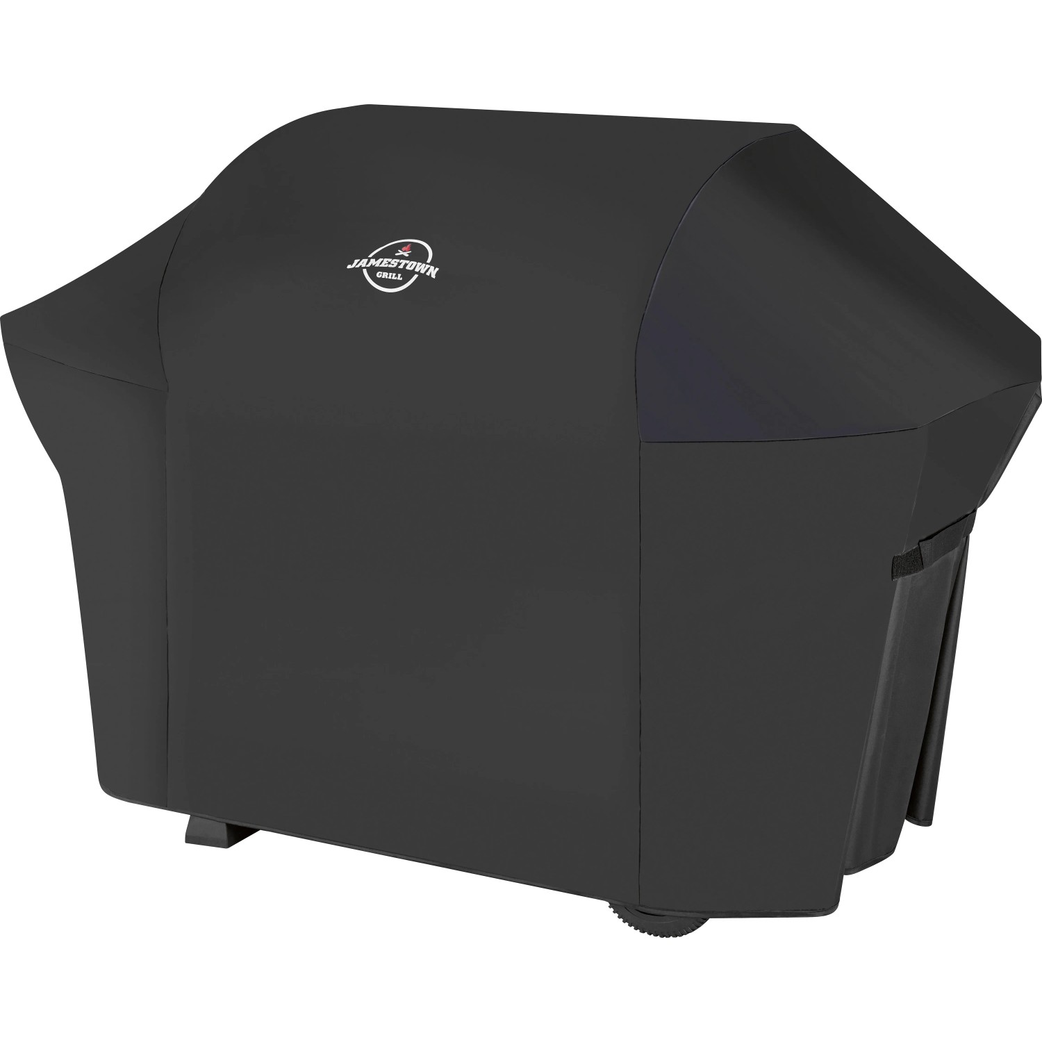 Jamestown-Grill Wetterschutzhülle für Grill Jaxon XL 110 cm x 152 cm x 65 cm