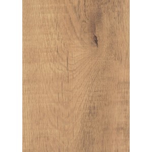 Kaindl Laminat Goldeiche, 7mm stark, mit authentischer Holzstruktur für stilvolle Bodenbeläge.