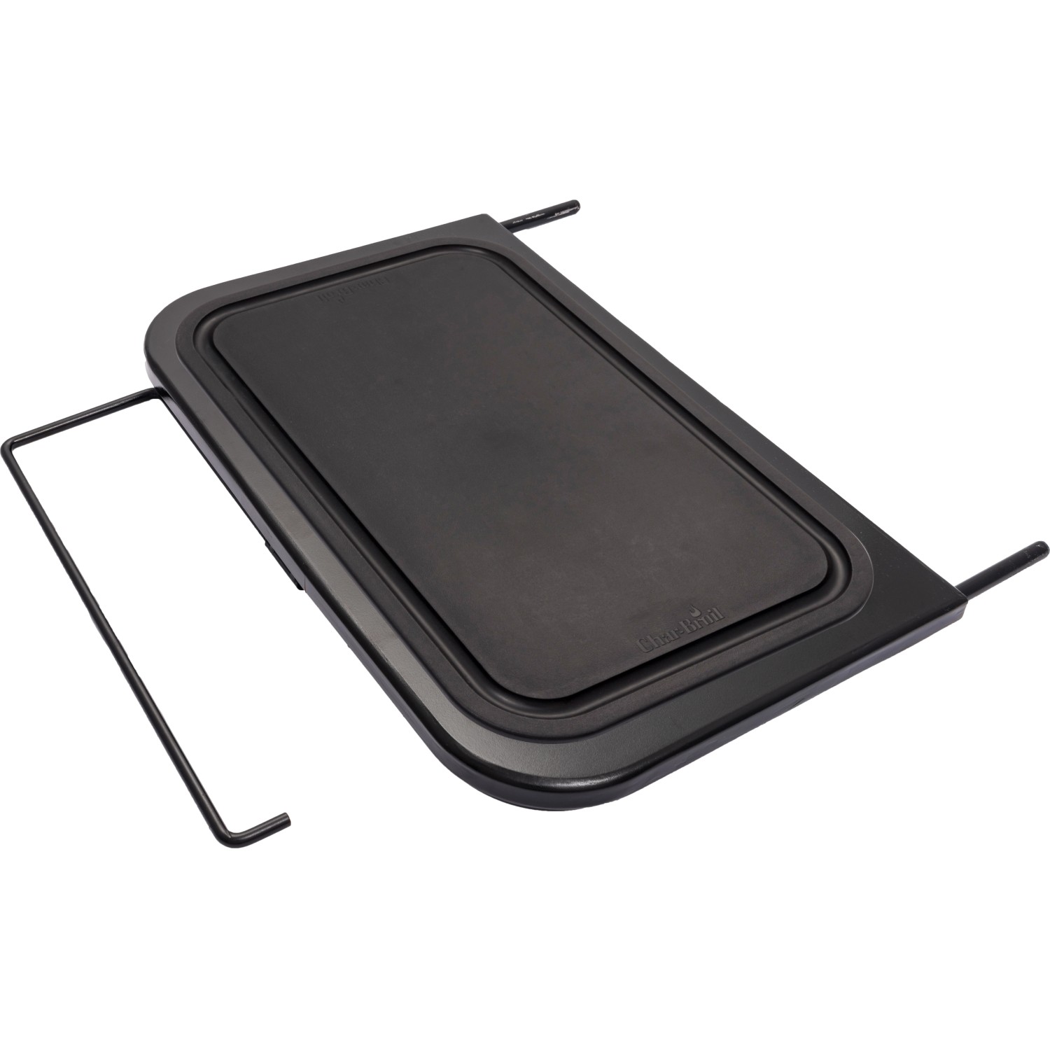 Char-Broil All-Star Ablage 41,5 x 33 x 2,5 cm günstig online kaufen