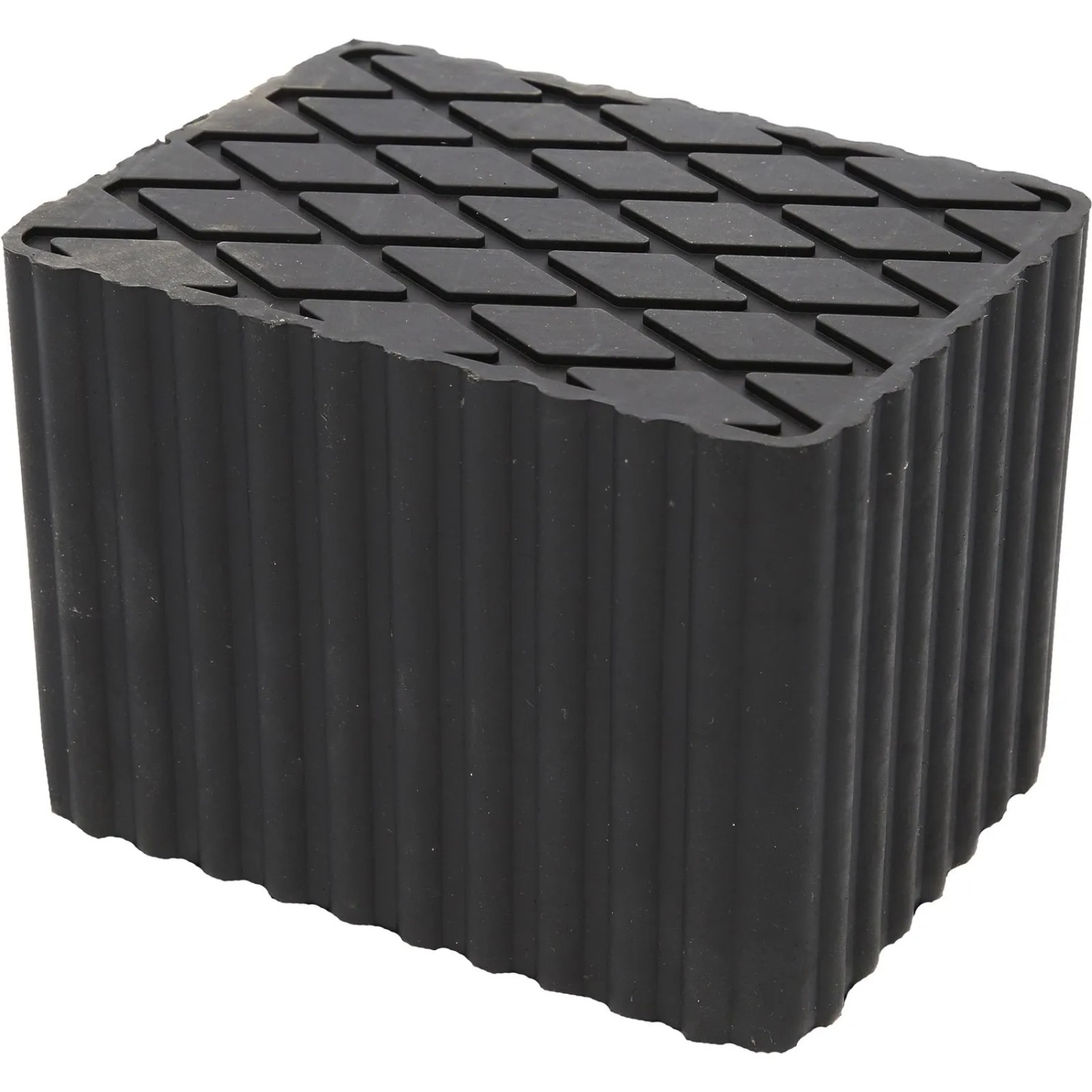 KS TOOLS Gummiauflage 07 Für Hebebühnen 160 X 120 X 115 Mm 160 0482