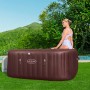 Bestway Whirlpool Maldives HydroJet Pro App 7 Personen 201 cm x 201 cm x 80 cm_8