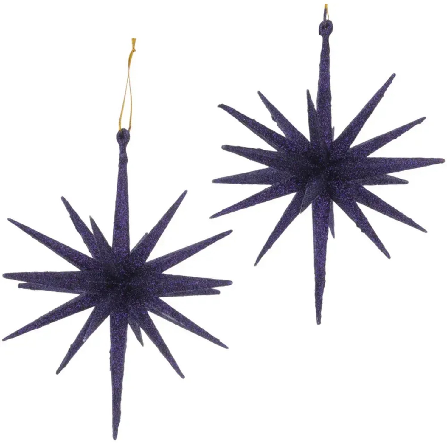 Boltze Xmas Dekoanhänger Tove 2-tlg.