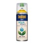 Belton Free AQUAcolours Buntlack RAL 1021 Rapsgelb hochglänzend, 400ml Dose.
