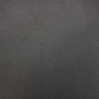 Anthrazitfarbene EHL Mauerabdeckplatte, 50x25x4 cm, für Mauersysteme.