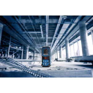 Bosch Professional Laser-Entfernungsmesser GLM 40-31