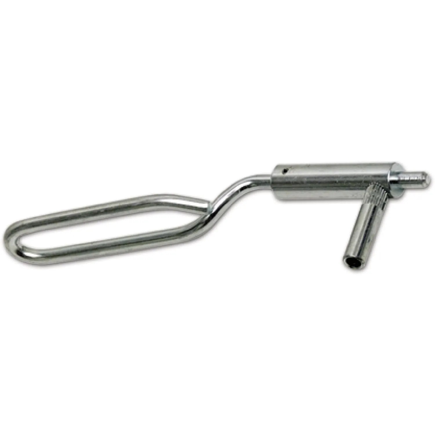 Sfs Bohrlehre mit Handgriff für Bandunterteile Anuba 13 mm