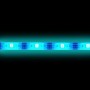 MegaLight Smart LED Streifen RGB, 5m, mit Bluetooth und Tuya App steuerbar.