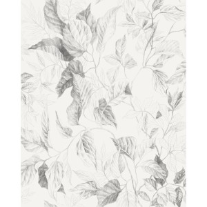 Komar Vliestapete Flower Chain 200 cm x 250 cm