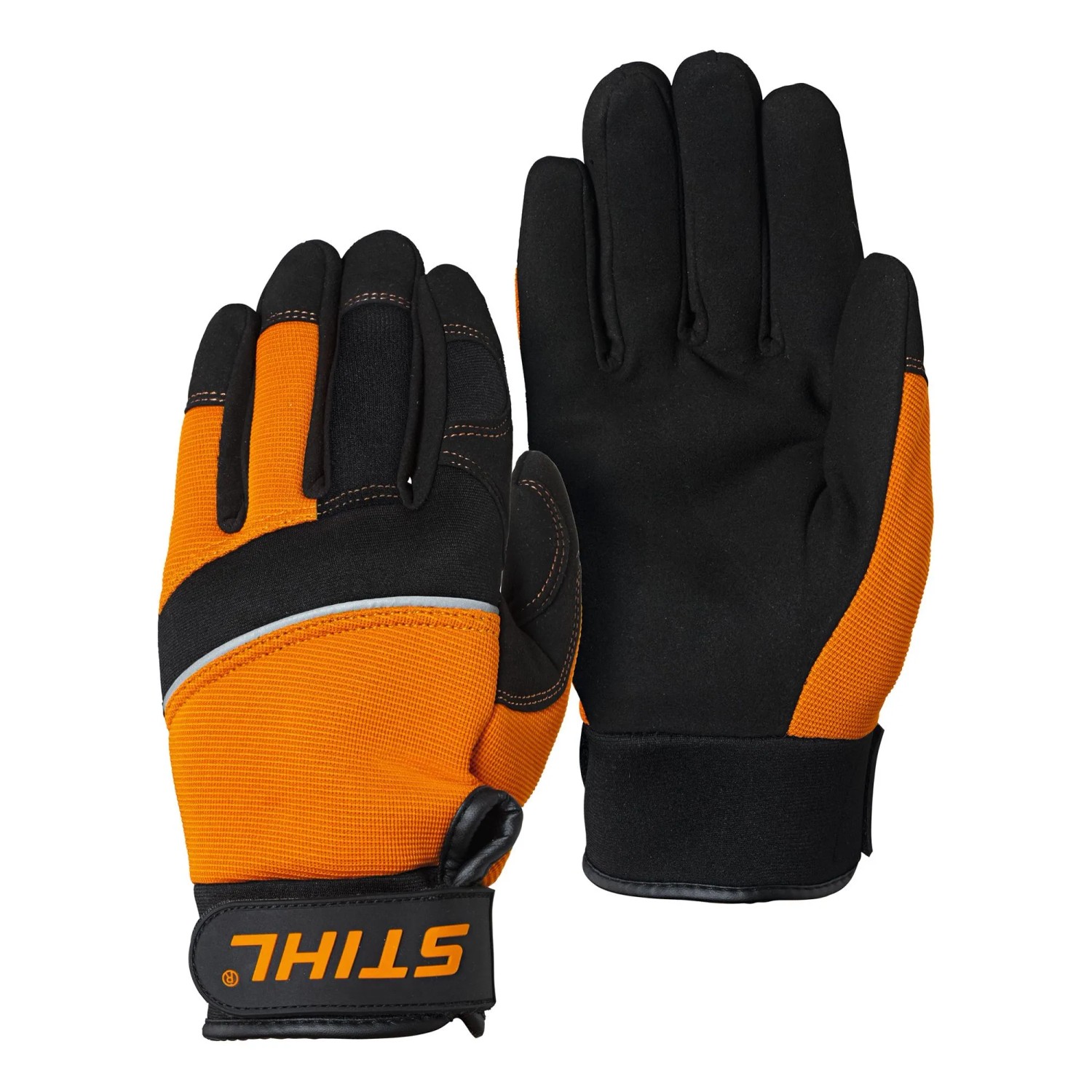 Stihl Handschuh Dynamic Vent Gr. XL Grau