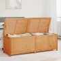 vidaXL Aufbewahrungsbox Natur Holzwerkstoff 42000876_3