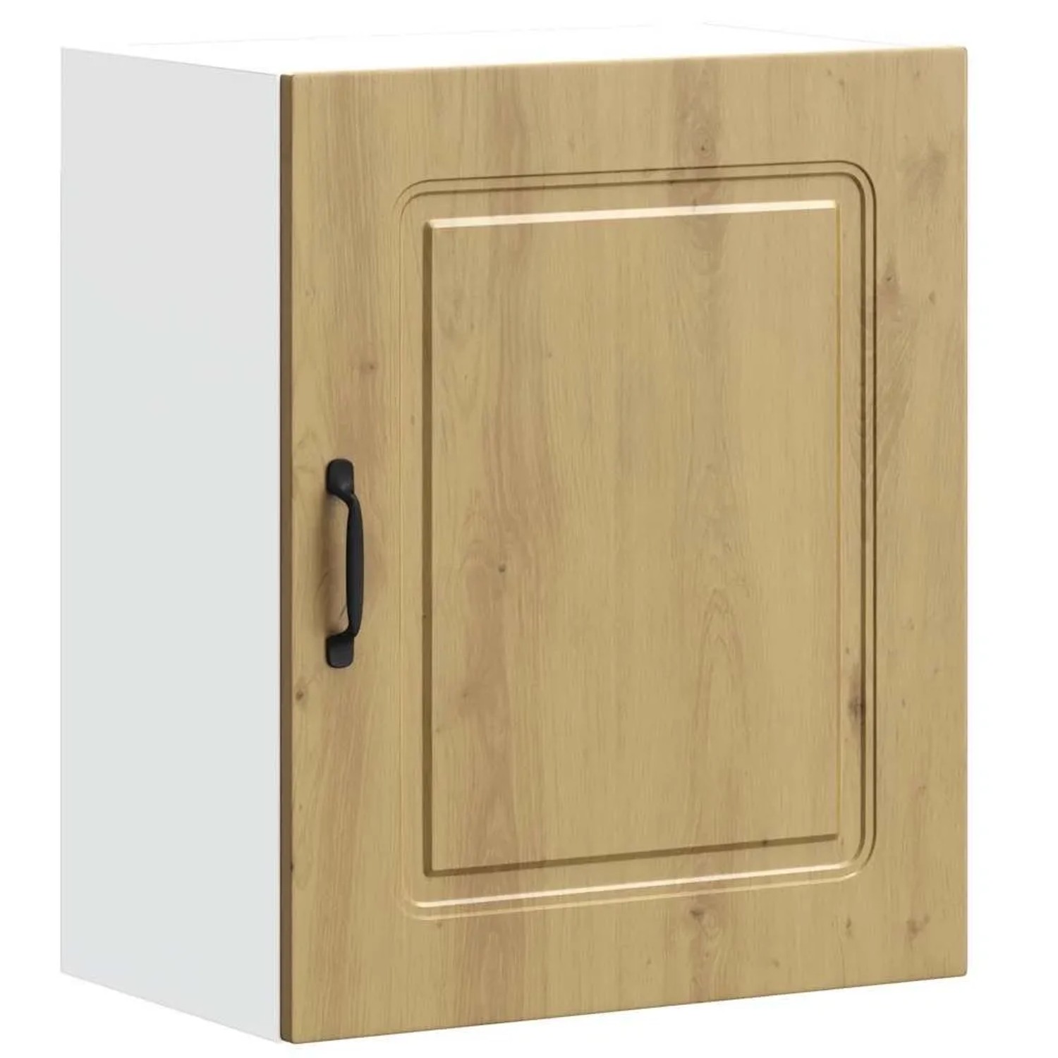 vidaXL Küchen-Hängeschrank Kalmar Artisan-Eiche Holzwerkstoff 853575
