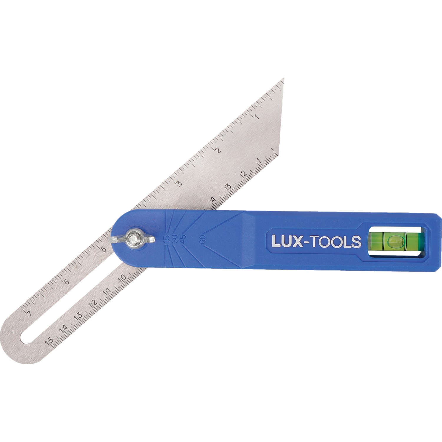 LUX Kunststoffschmiege 240 mm Classic