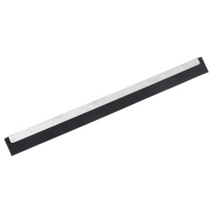 vidaXL Bodenabzieher 5 Stk 75x2x5 cm Stahl und Gummi 4008383