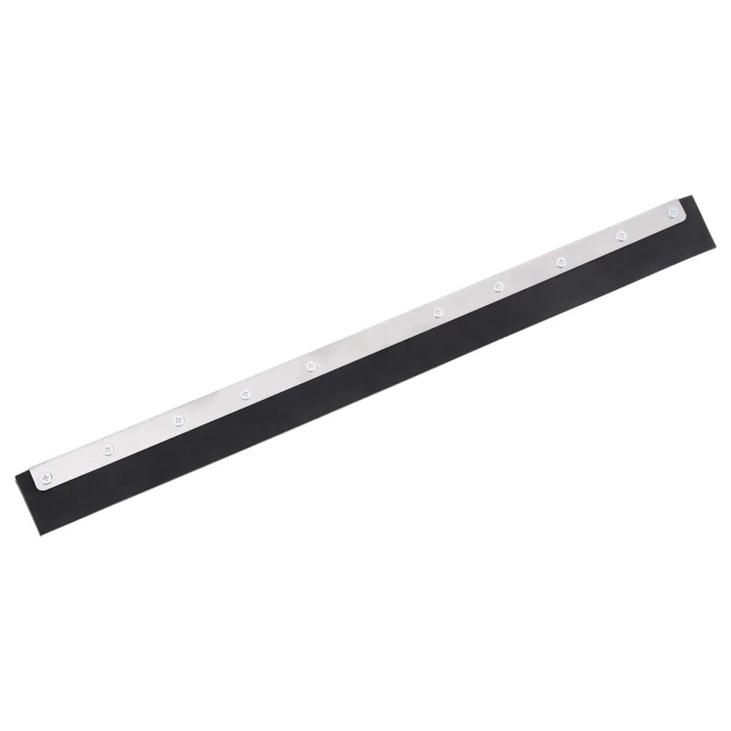 vidaXL Bodenabzieher 5 Stk 75x2x5 cm Stahl und Gummi 4008383_3