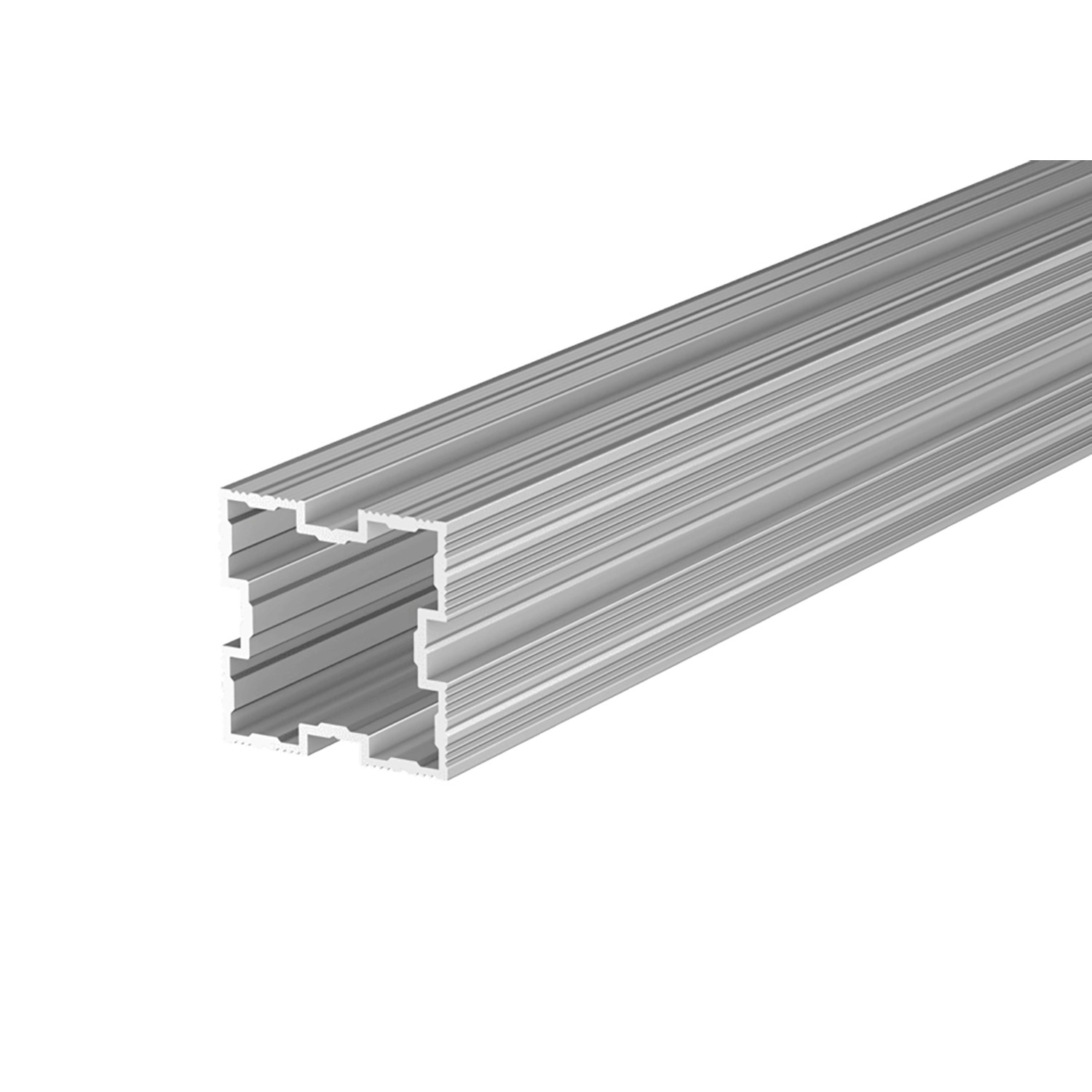 Konstruktionsprofil Easy Construct Pro 45 mm x 45 mm x 4000 mm