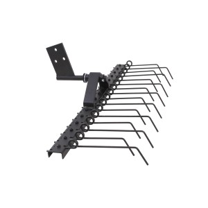 Texas Rechen für Hobby 500 TGR / Lilli 535TG, Zubehör für Motorhacken.